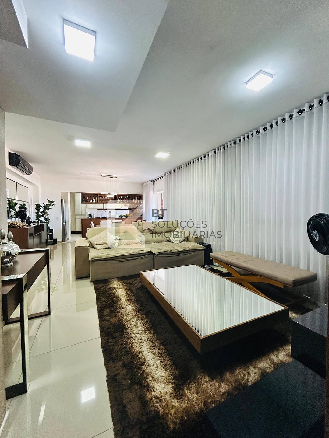 Apartamento, 4 quartos, 128 m² - Foto 5