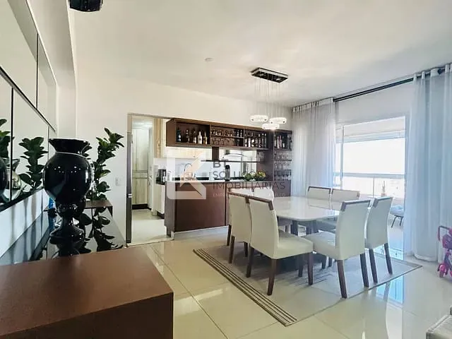 Apartamento 4 quartos e 4 banheiros, à venda, no bairro Jardim Pau Preto em Indaiatuba
