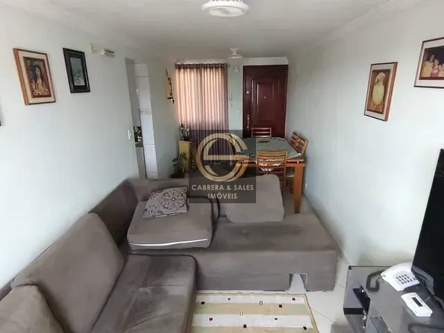 Apartamento 2 quartos e 1 banheiro, à venda, no bairro Artur Alvim em São Paulo