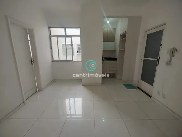 Apartamento com 30m² 1 quarto e 1 banheiro, para alugar, no bairro Méier em Rio de Janeiro