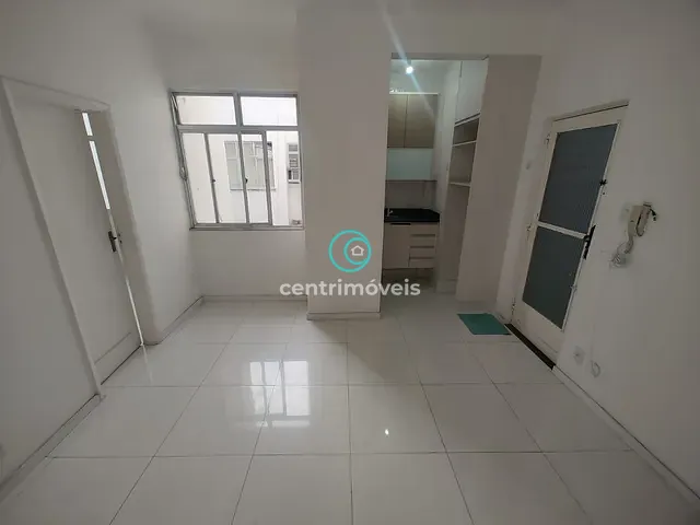Apartamento com 30m² 1 quarto e 1 banheiro, para alugar, no bairro Méier em Rio de Janeiro