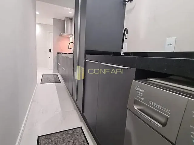 Apartamento com 105m² 2 quartos e 2 banheiros, à venda, no bairro Centro em Itapema