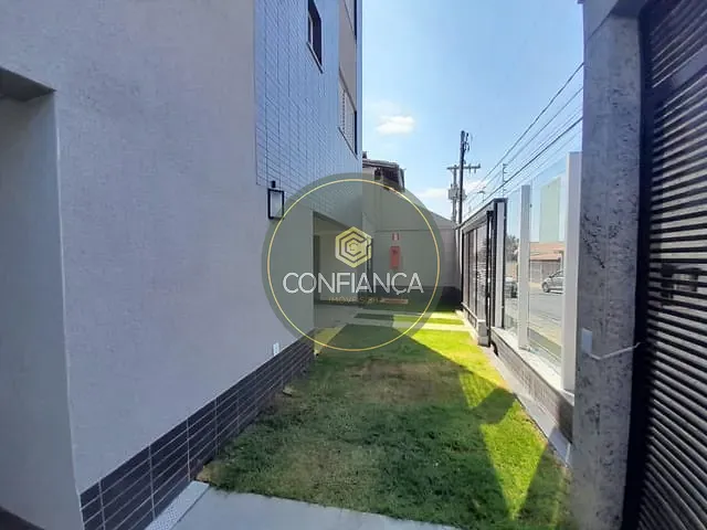 Apartamento 2 quartos e 2 banheiros, à venda, no bairro Ipiranga em Belo Horizonte