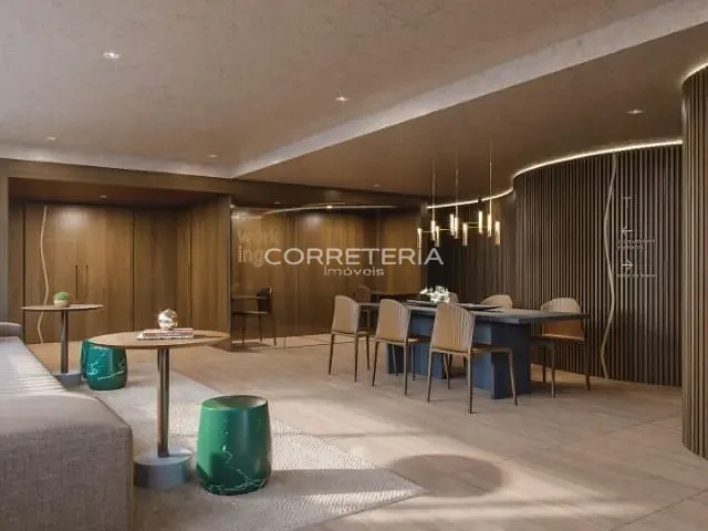 Apartamento 3 quartos e 3 banheiros, à venda, no bairro Vila Mariana em São Paulo