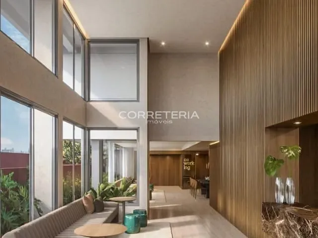 Apartamento 3 quartos e 3 banheiros, à venda, no bairro Vila Mariana em São Paulo