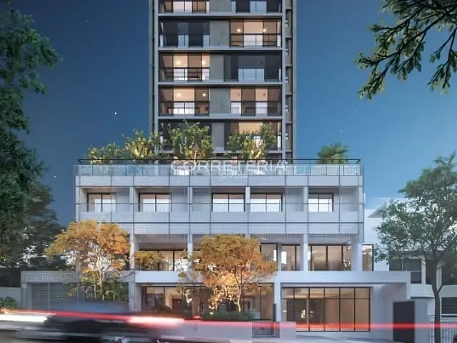 Apartamento 3 quartos e 3 banheiros, à venda, no bairro Vila Mariana em São Paulo