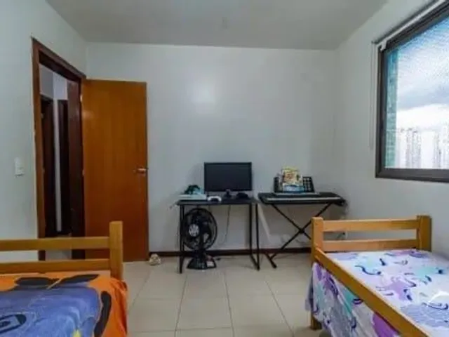 Apartamento com 88m² 3 quartos e 3 banheiros, à venda, no bairro Norte (Águas Claras) em Brasília