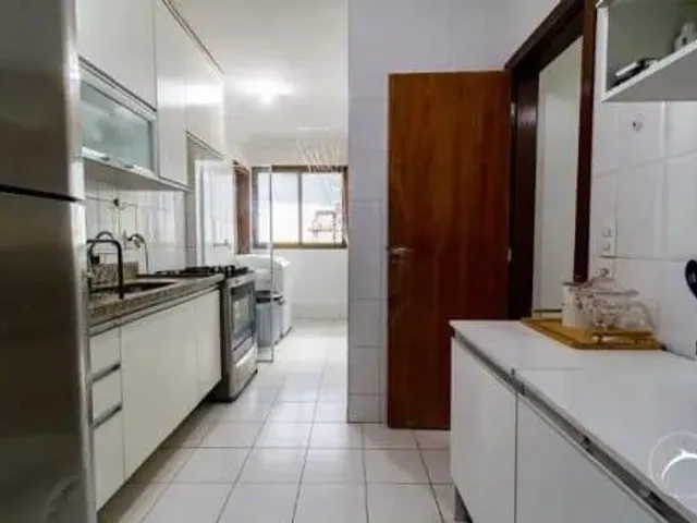 Apartamento com 88m² 3 quartos e 3 banheiros, à venda, no bairro Norte (Águas Claras) em Brasília