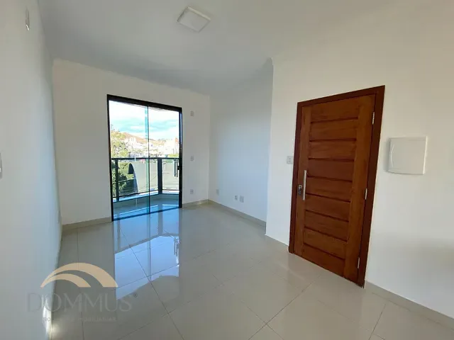 Apartamento com 52m² 2 quartos e 1 banheiro, para alugar, no bairro Cidade Nobre em Ipatinga