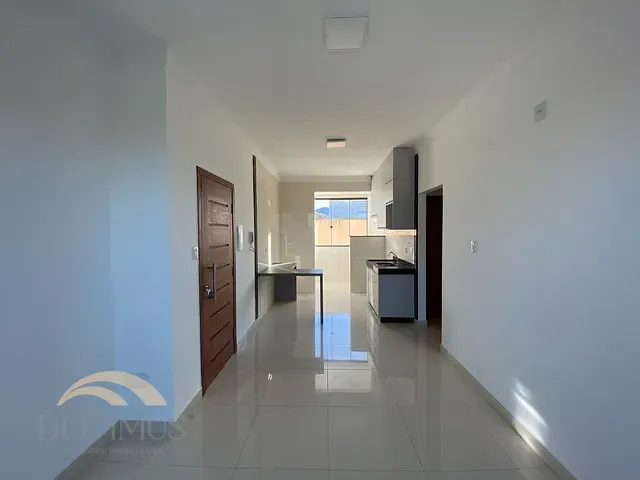 Apartamento com 52m² 2 quartos e 1 banheiro, para alugar, no bairro Cidade Nobre em Ipatinga