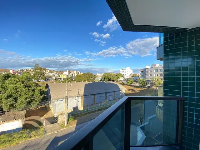 Apartamento com 52m² 2 quartos e 1 banheiro, para alugar, no bairro Cidade Nobre em Ipatinga