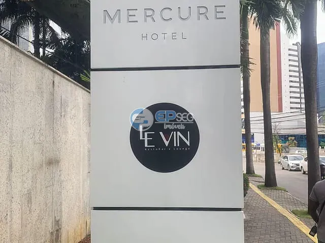 Apartamento 1 quarto e 1 banheiro, à venda, no bairro Caminho das Árvores em Salvador