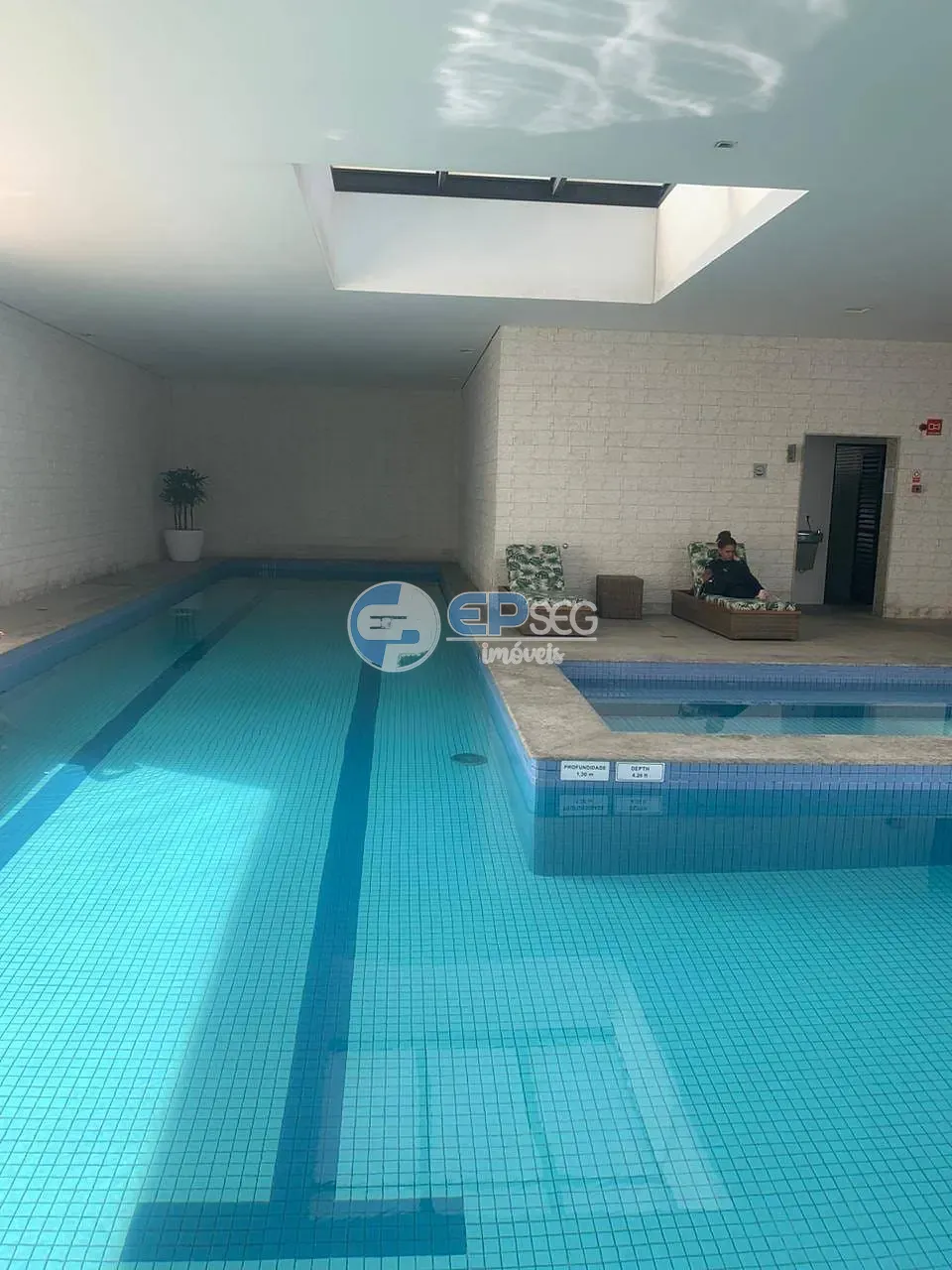 Apartamento, 1 quarto, 28 m² - Foto 15