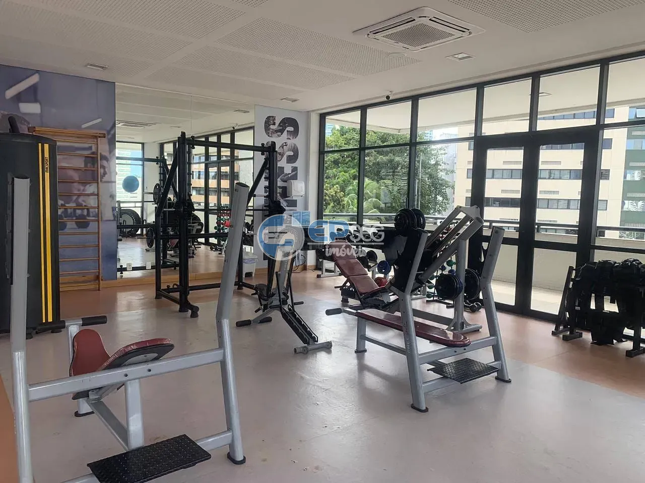 Apartamento, 1 quarto, 28 m² - Foto 14
