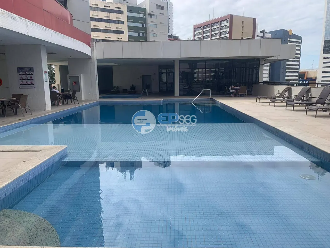 Apartamento, 1 quarto, 28 m² - Foto 12