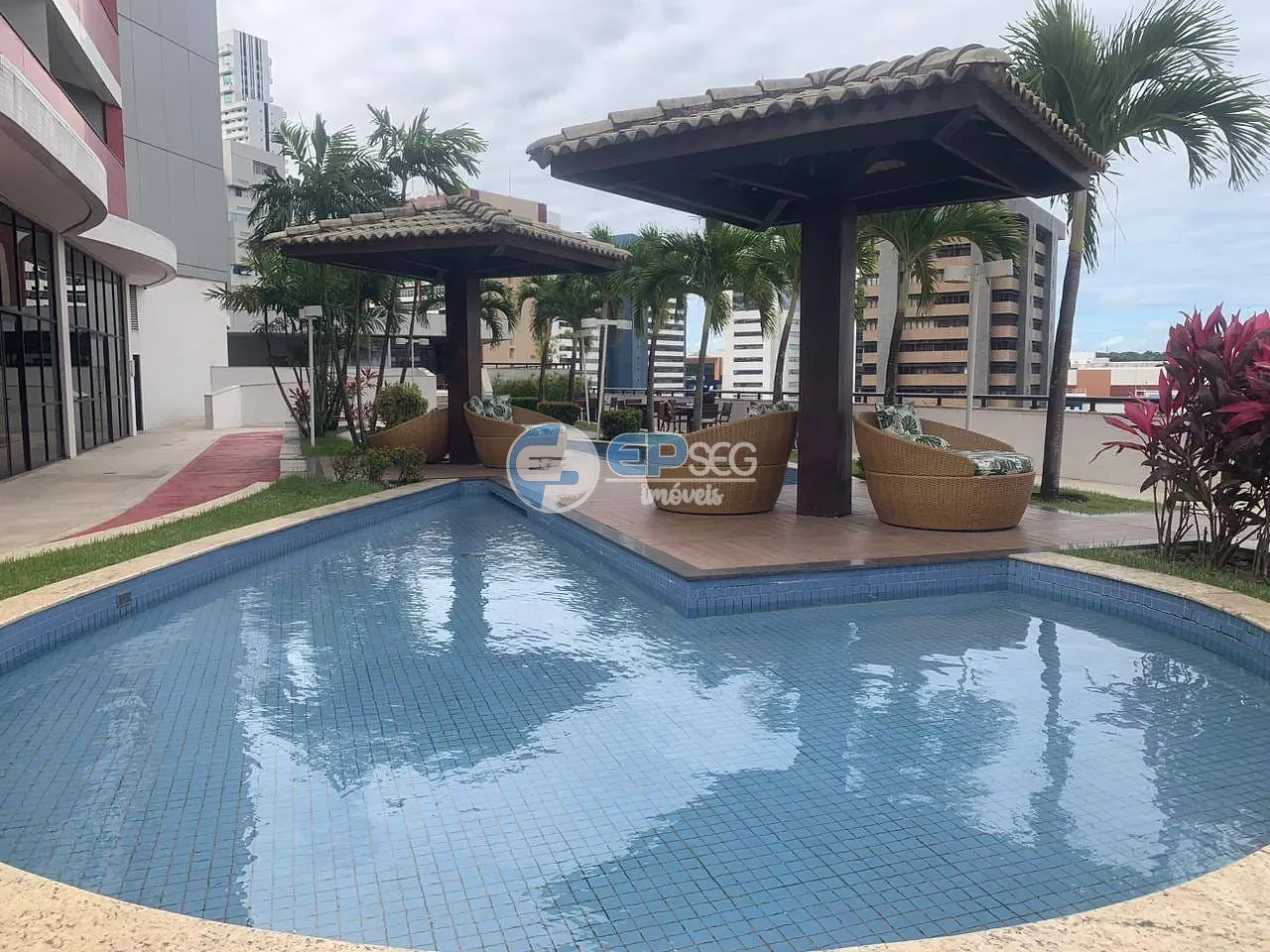 Apartamento, 1 quarto, 28 m² - Foto 11