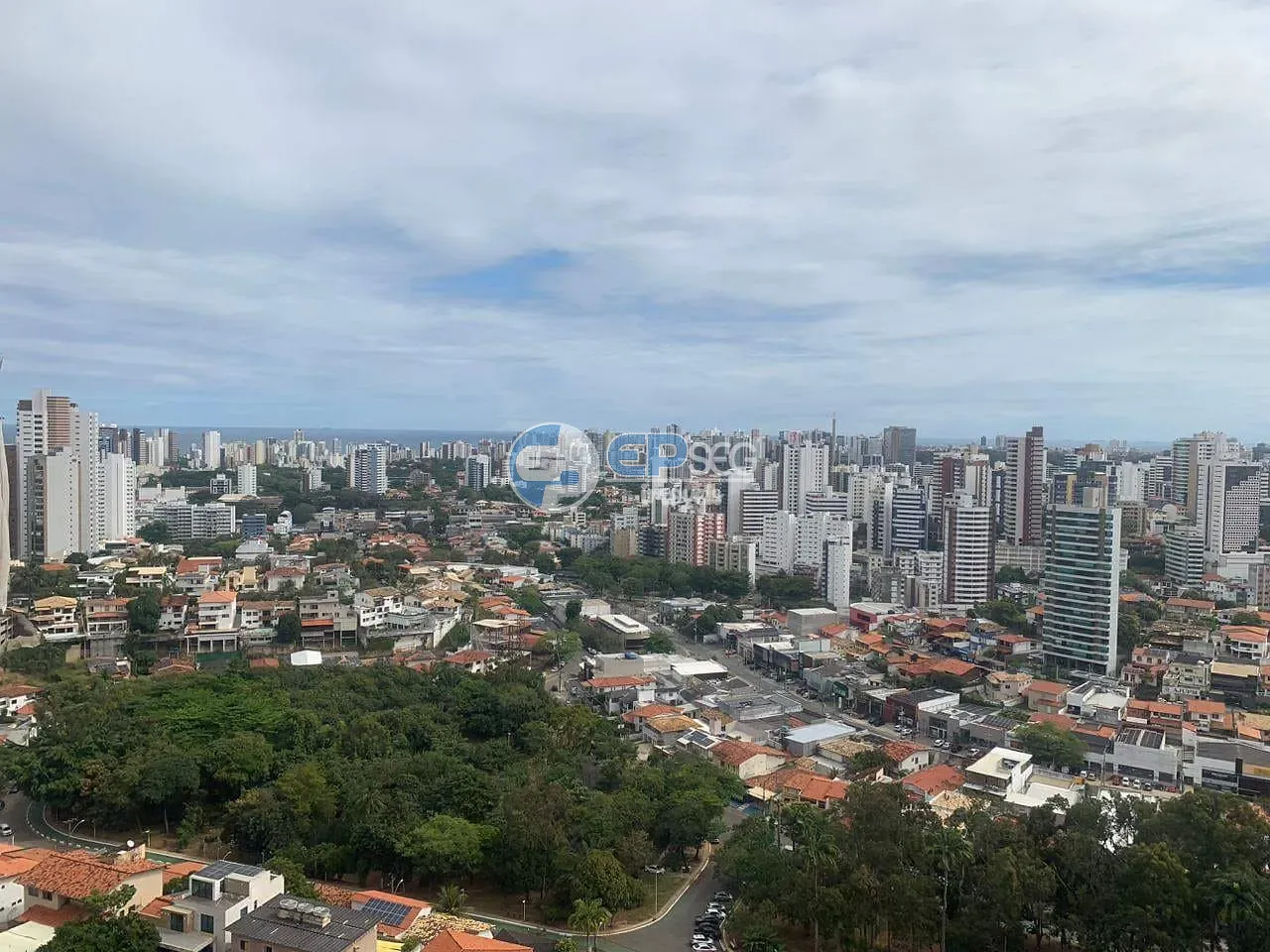Apartamento, 1 quarto, 28 m² - Foto 8