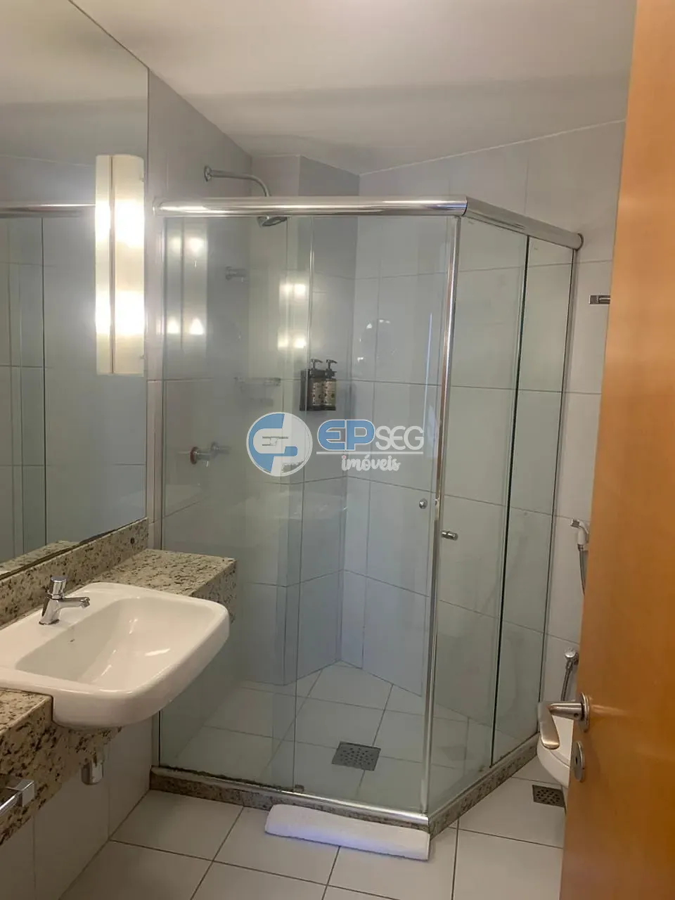 Apartamento, 1 quarto, 28 m² - Foto 9