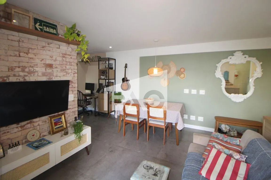 Apartamento, 2 quartos, 66 m² - Foto 5