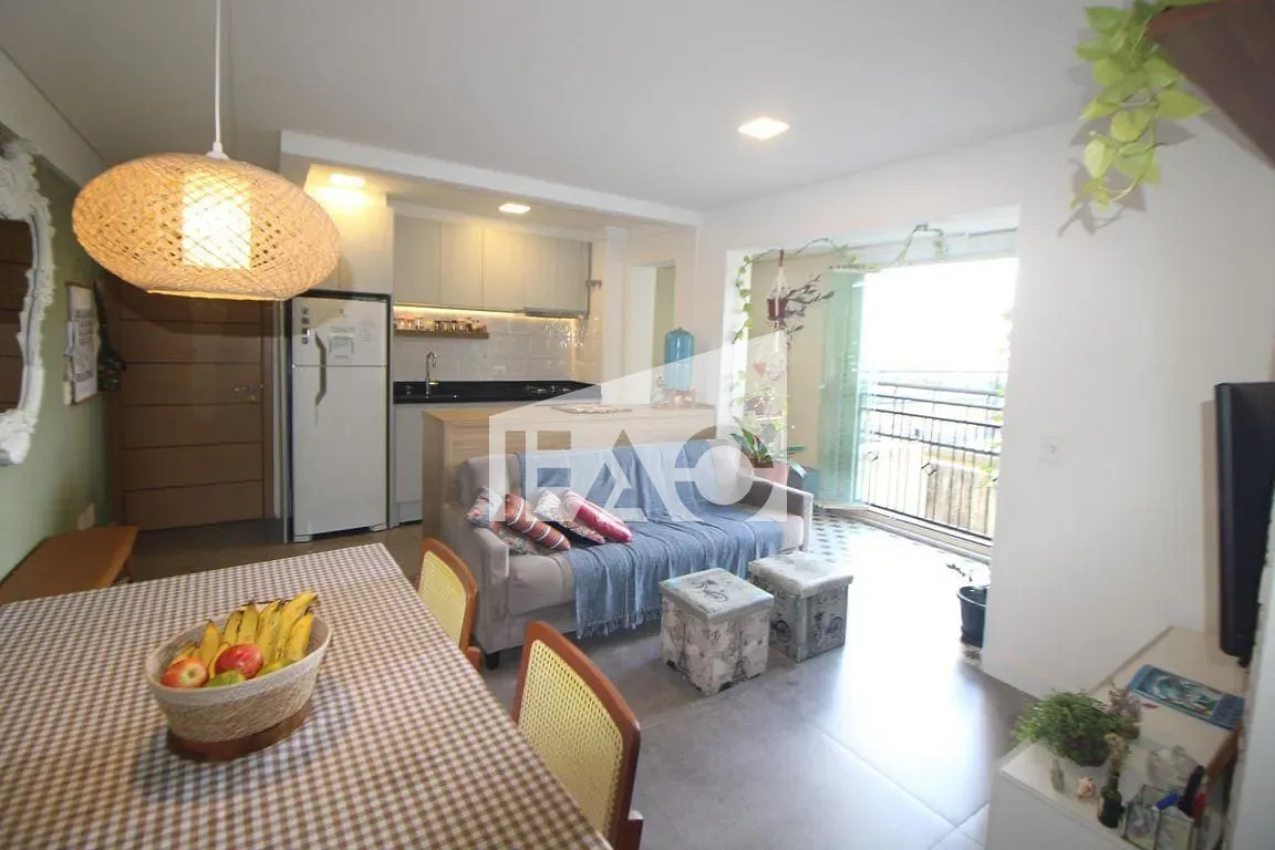 Apartamento, 2 quartos, 66 m² - Foto 6
