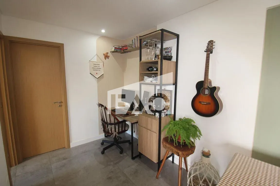 Apartamento, 2 quartos, 66 m² - Foto 8