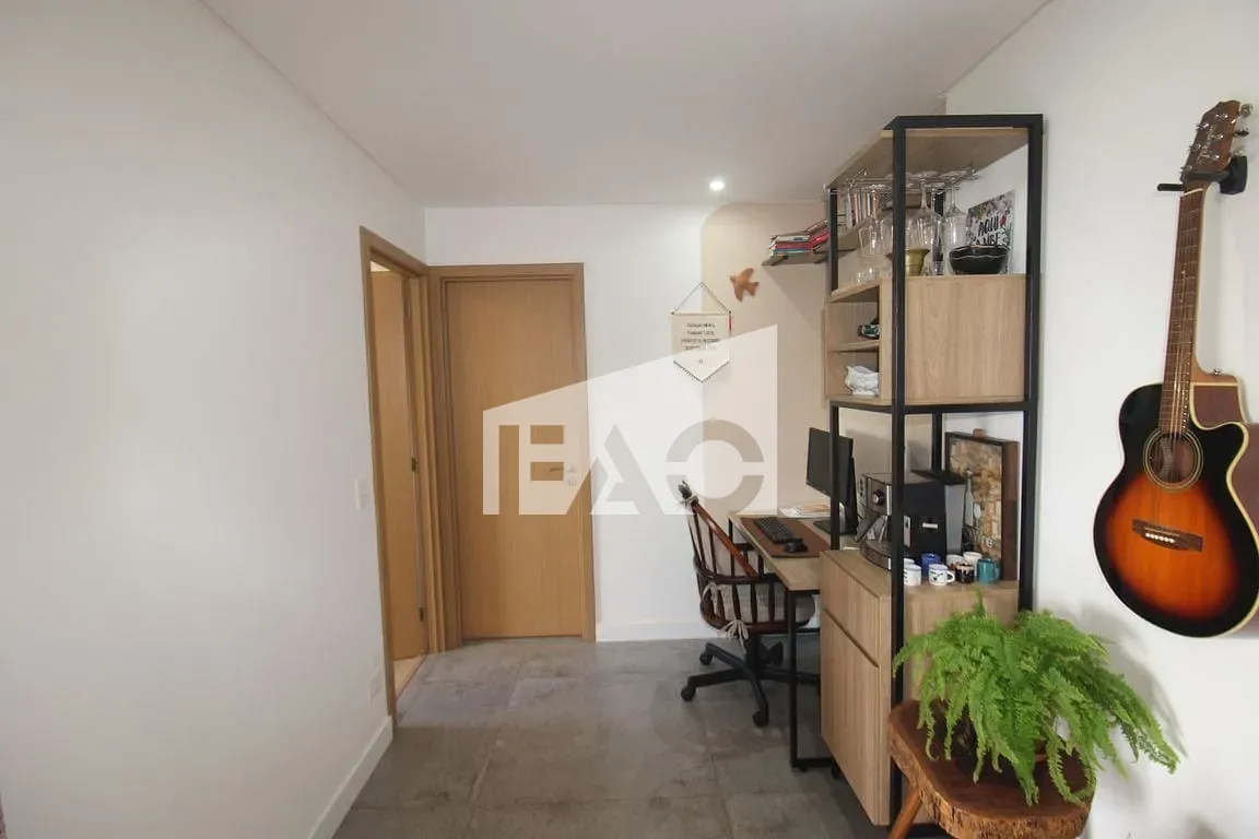 Apartamento, 2 quartos, 66 m² - Foto 7