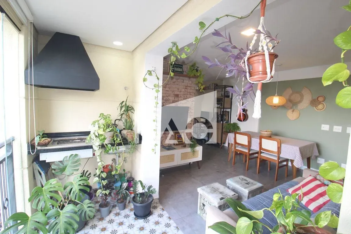 Apartamento, 2 quartos, 66 m² - Foto 3