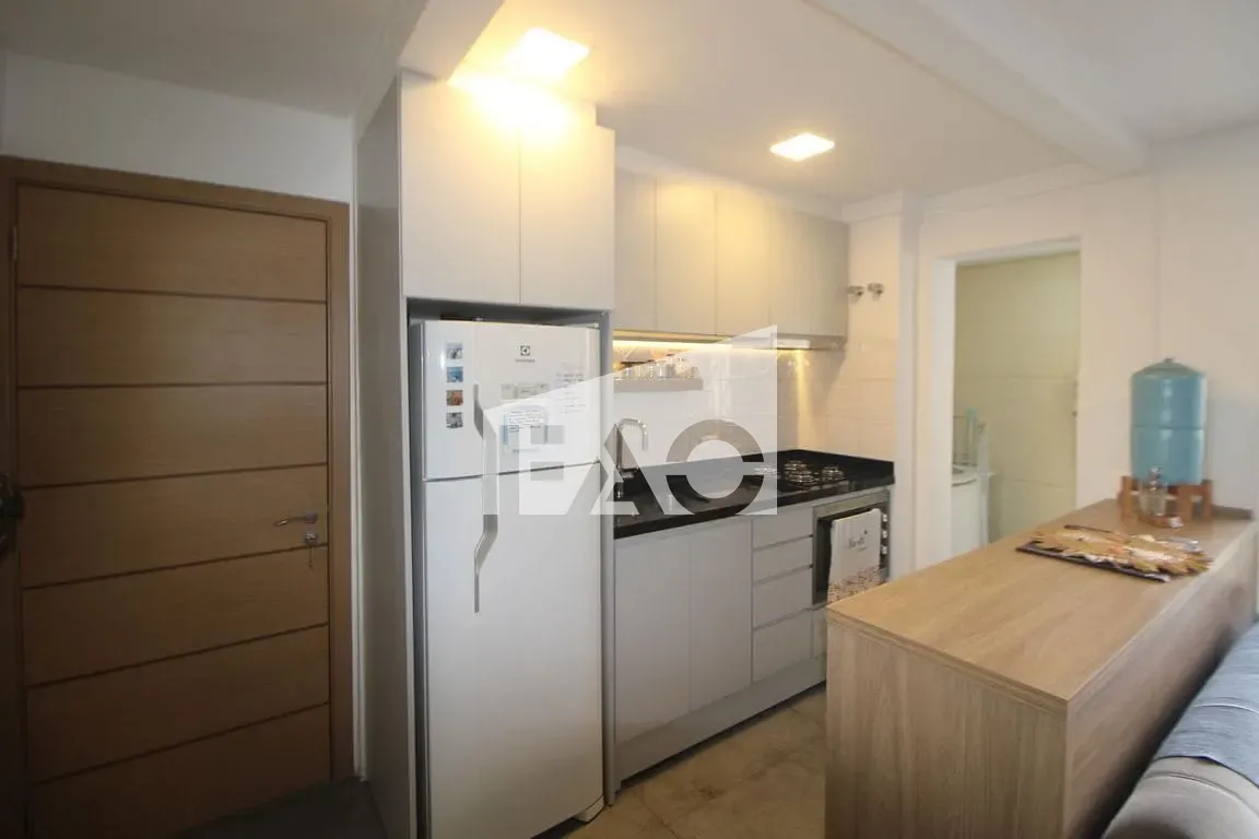 Apartamento, 2 quartos, 66 m² - Foto 2