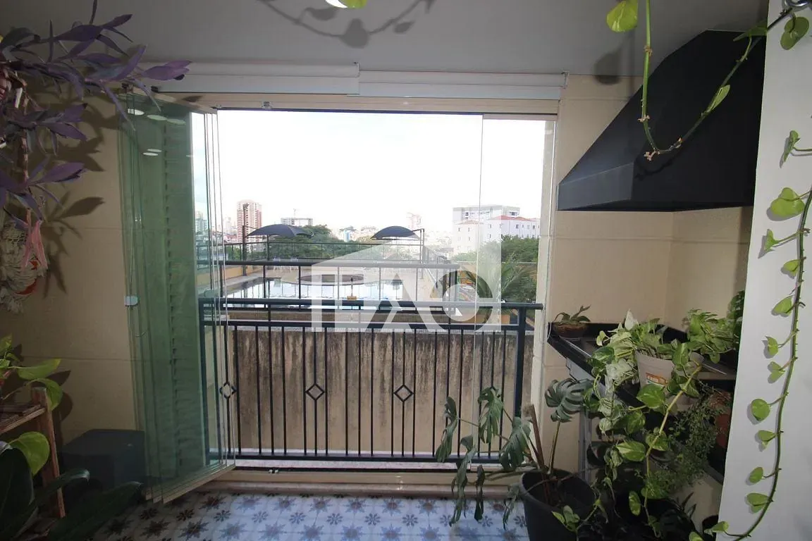 Apartamento, 2 quartos, 66 m² - Foto 1