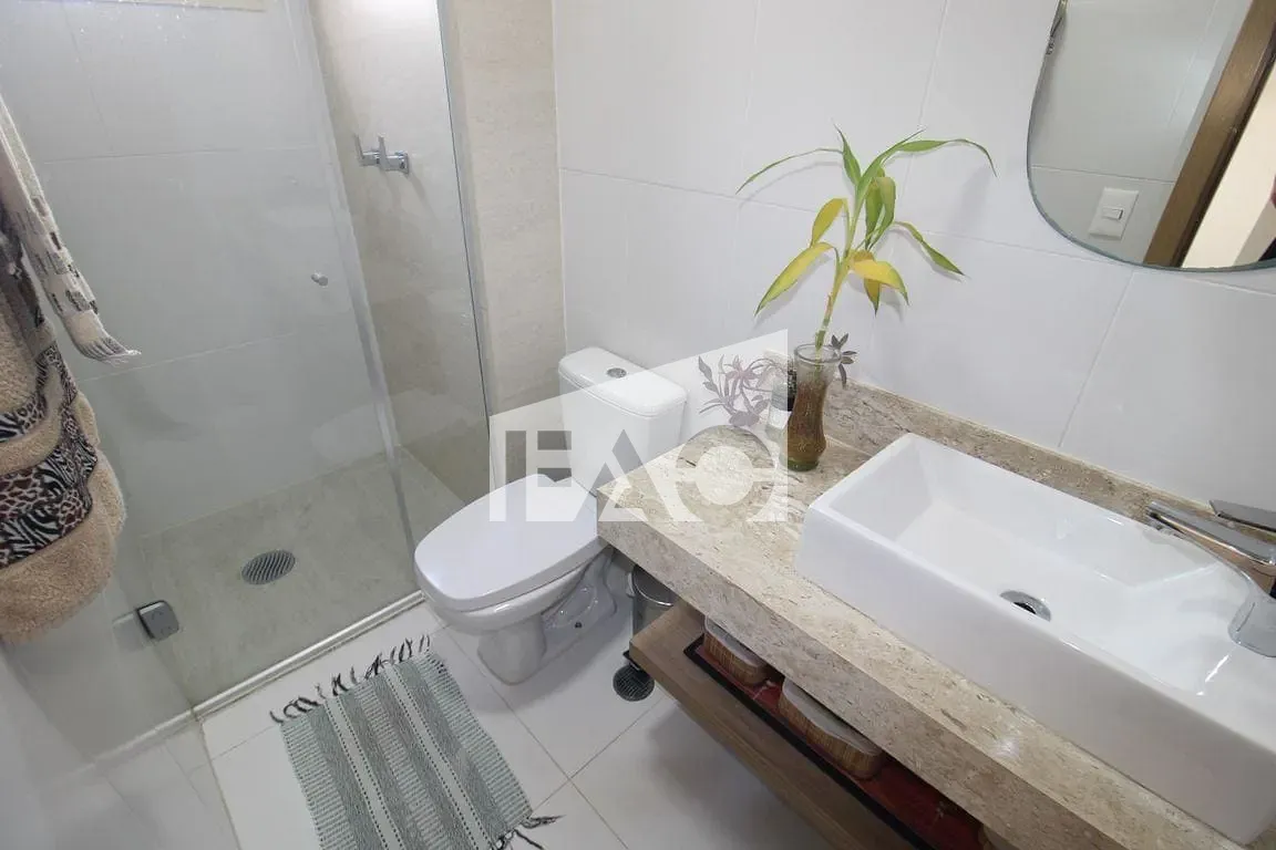 Apartamento, 2 quartos, 66 m² - Foto 14