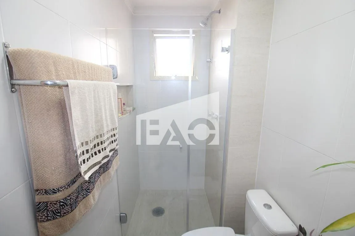 Apartamento, 2 quartos, 66 m² - Foto 16