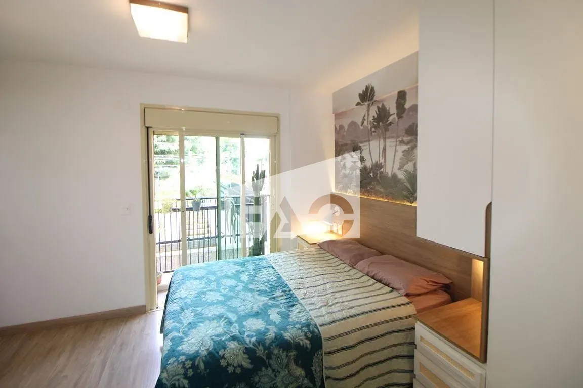 Apartamento, 2 quartos, 66 m² - Foto 10