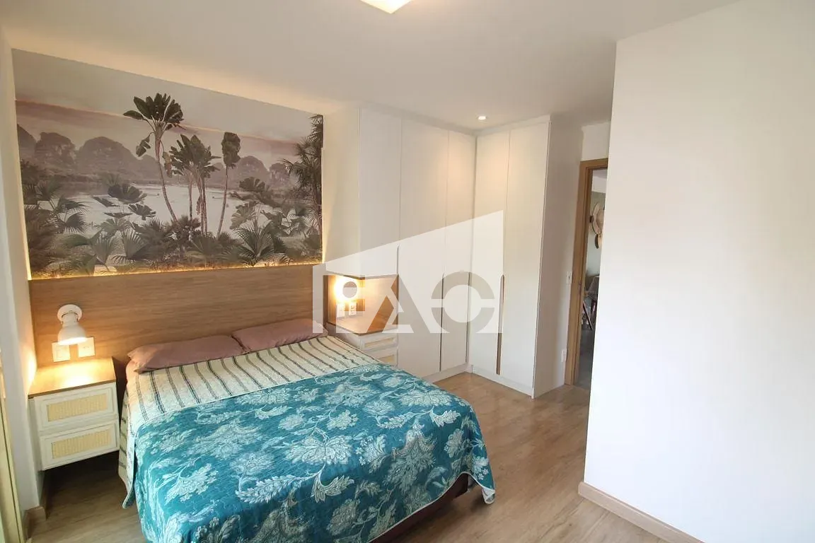 Apartamento, 2 quartos, 66 m² - Foto 9
