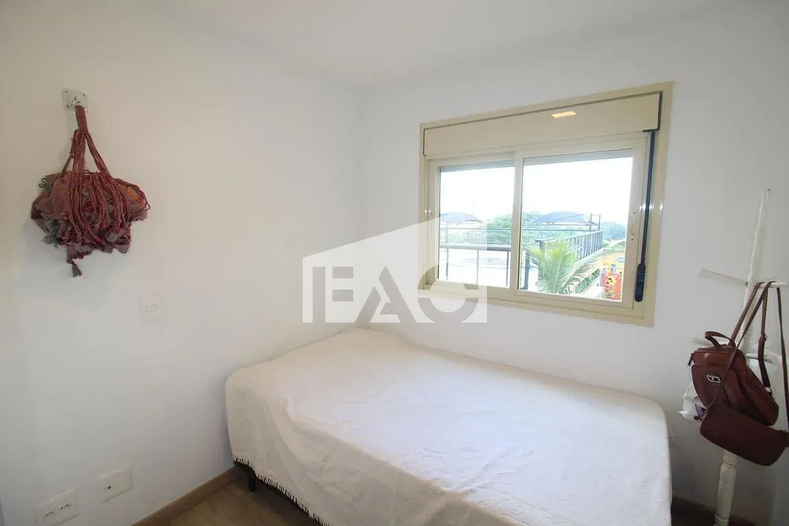Apartamento, 2 quartos, 66 m² - Foto 13