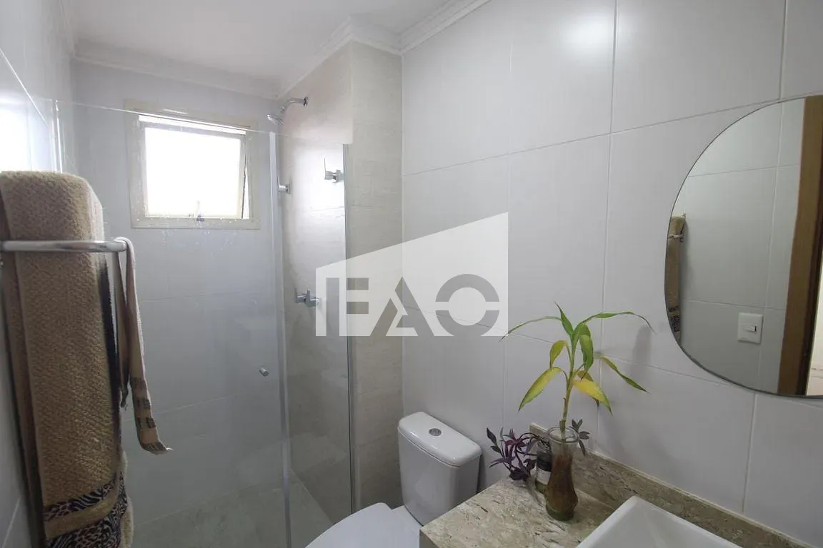 Apartamento, 2 quartos, 66 m² - Foto 17