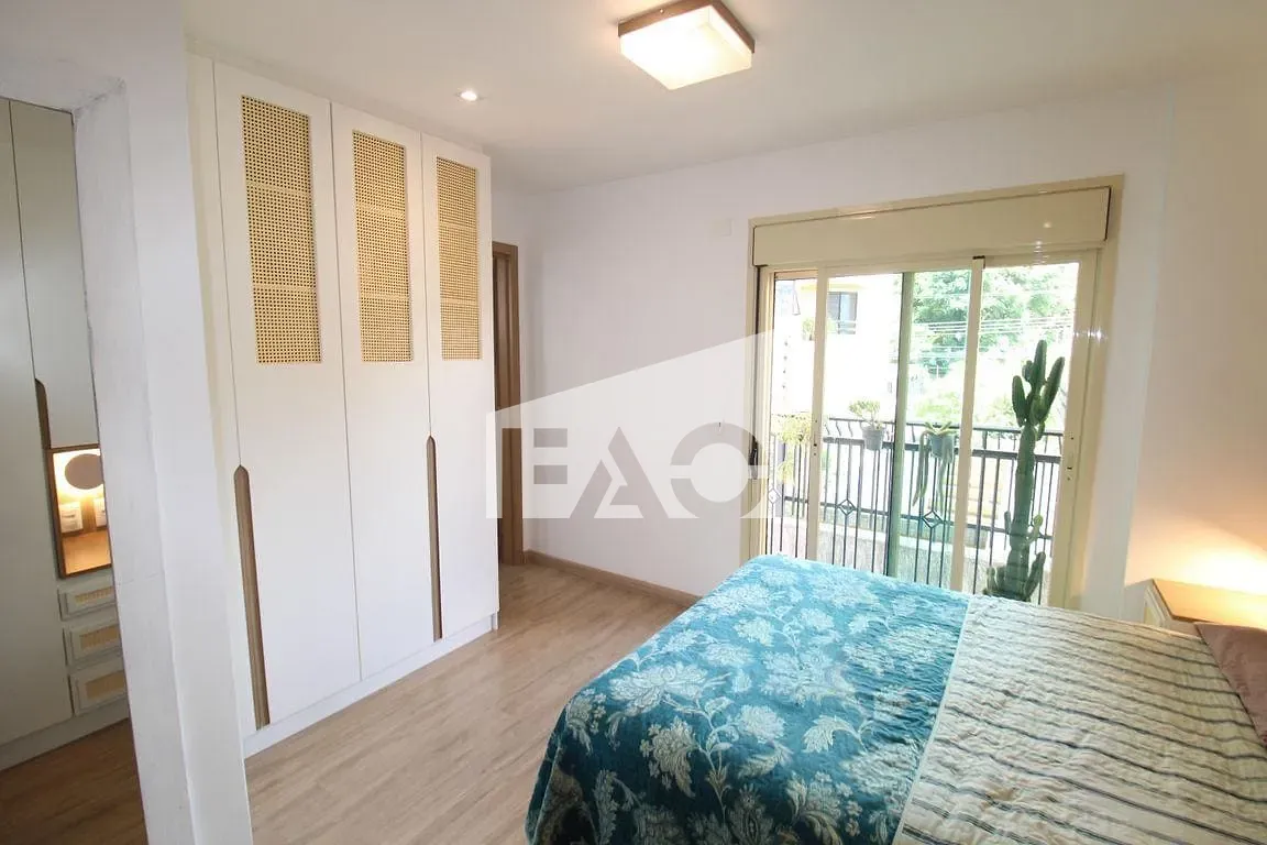 Apartamento, 2 quartos, 66 m² - Foto 11