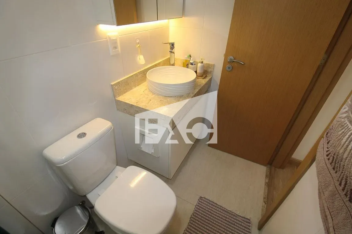 Apartamento, 2 quartos, 66 m² - Foto 12