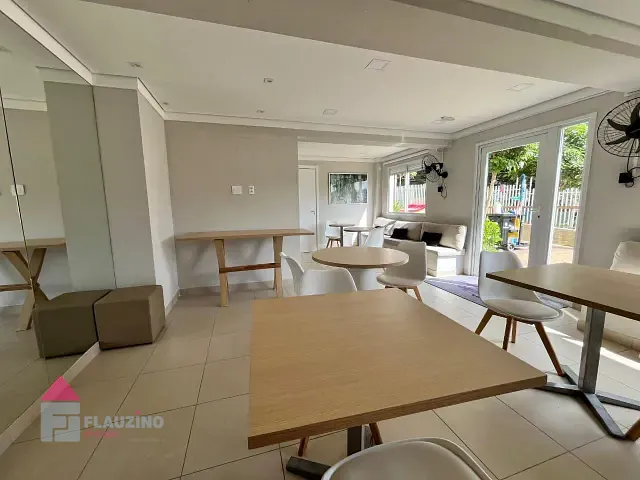 Apartamento com 30m² 1 quarto e 1 banheiro, à venda, no bairro Jardim Mirante em São Paulo