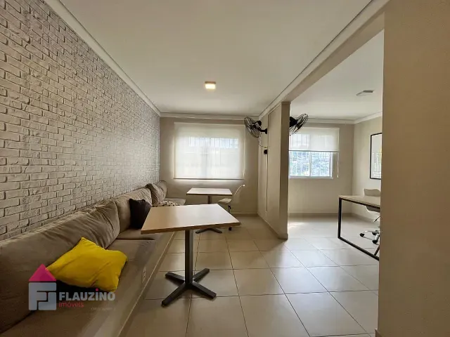 Apartamento com 30m² 1 quarto e 1 banheiro, à venda, no bairro Jardim Mirante em São Paulo