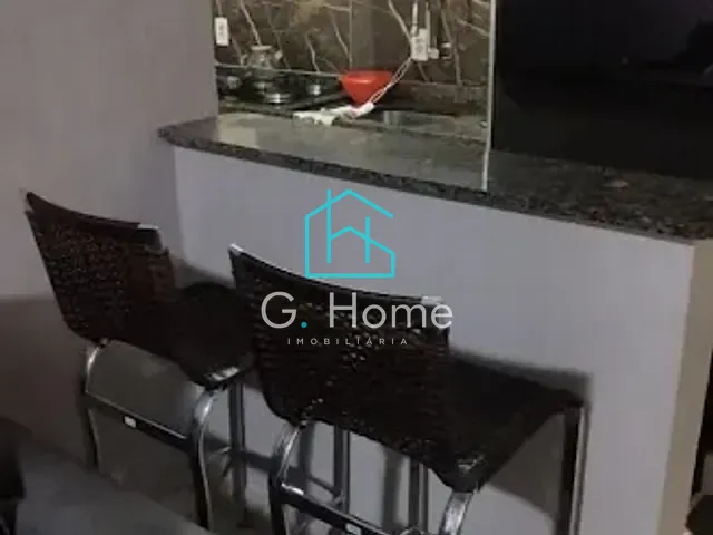 Apartamento com 48m² 2 quartos e 1 banheiro, à venda, no bairro Jardim Montecatine em Cambé