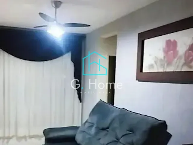Apartamento com 48m² 2 quartos e 1 banheiro, à venda, no bairro Jardim Montecatine em Cambé