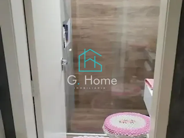 Apartamento com 48m² 2 quartos e 1 banheiro, à venda, no bairro Jardim Montecatine em Cambé