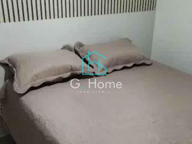 Apartamento com 48m² 2 quartos e 1 banheiro, à venda, no bairro Jardim Montecatine em Cambé