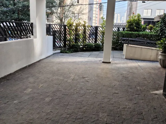 Apartamento 3 quartos e 2 banheiros, à venda, no bairro Vila Mariana em São Paulo