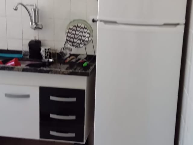Apartamento com 46m² 2 quartos e 1 banheiro, à venda, no bairro Jardim Martins Silva em São Paulo