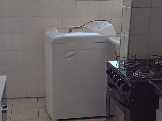 Apartamento com 46m² 2 quartos e 1 banheiro, à venda, no bairro Jardim Martins Silva em São Paulo