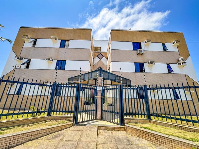 Apartamento 3 quartos e 3 banheiros, para alugar, no bairro Coroa do Meio em Aracaju