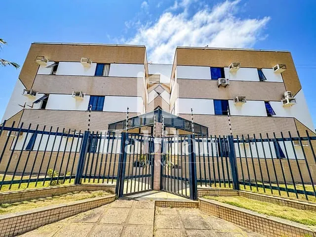 Apartamento 3 quartos e 3 banheiros, para alugar, no bairro Coroa do Meio em Aracaju