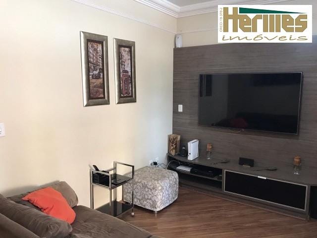 Foto do Apartamento - Apartamento para venda Residencial das Pedras - Paulínia/SP | Hermes Imóveis
