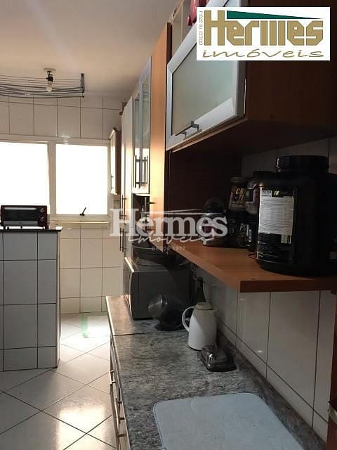 Apartamento, 3 quartos, 82 m² - Foto 1